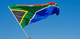 Freedom Day and progress in SA's agricultural space