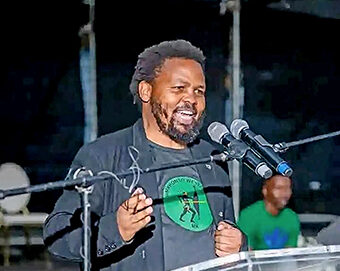 Andile Mngxitama: White property mogul investigated for ‘BEE fronting’