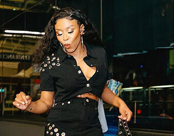 DJ Zinhle