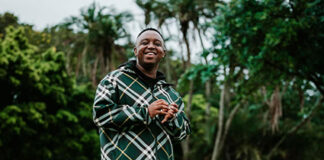No mercy for tender hearts from one mfundisi 