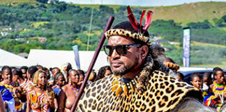 Mkhwanazi clan apologises to King Misuzulu