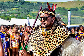 Mkhwanazi clan apologises to King Misuzulu