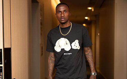 Thembinkosi Lorch