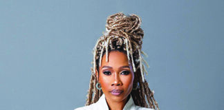 Dineo Ranaka