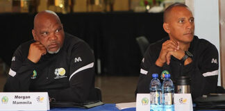 Mammila says coaching course a step forward 