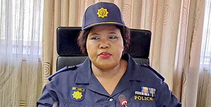 Limpopo police operation