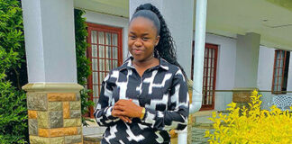 Penny Ntuli
