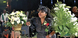 Sebeng’s mom lays her pain bare at son’s funeral 