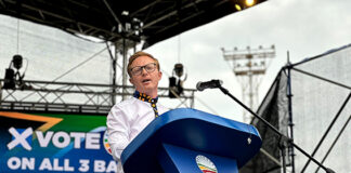 DA banks on Pappas to cause poll upset in KZN 