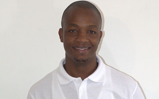 Phakamani Ndlovu
