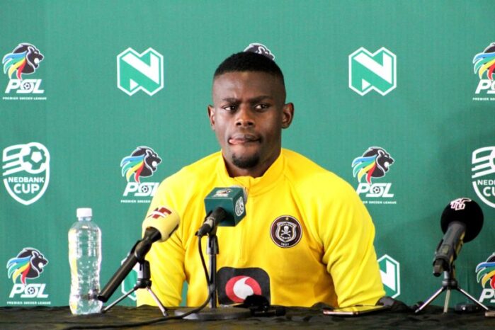 Nedbank Cup final
