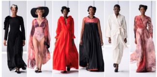 SA Fashion Week