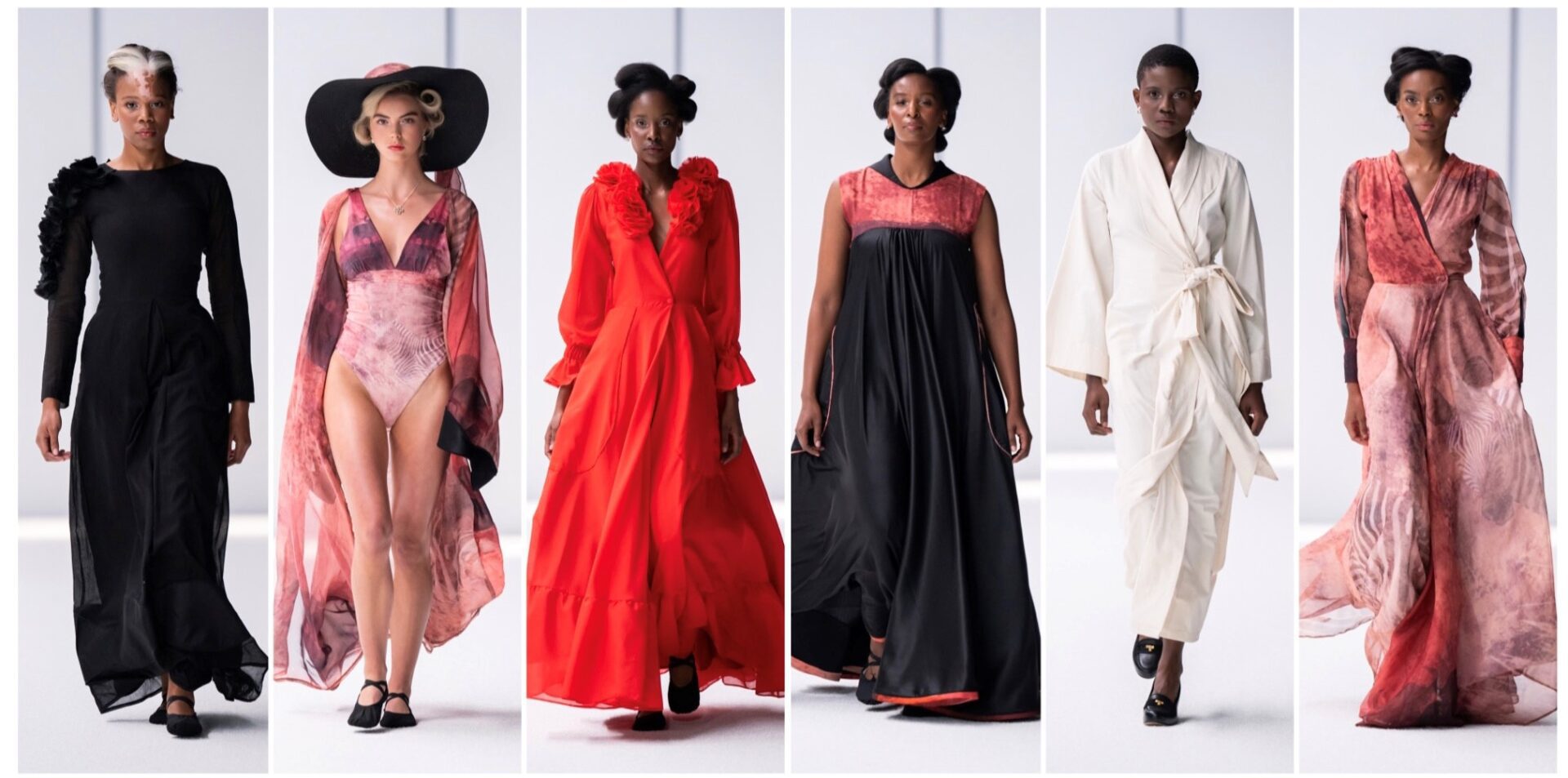 SA Fashion Week