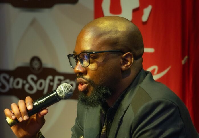 Soweto Fashion Week