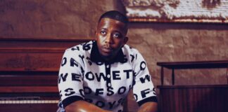 Mpho Sebeng's final role