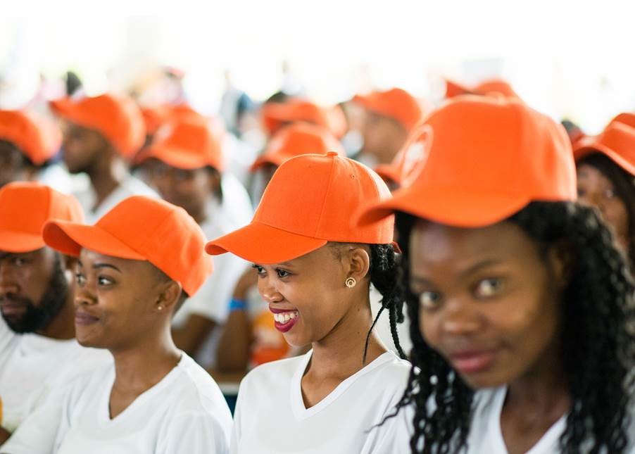Private healthcare sector injects millions to create jobs for youth