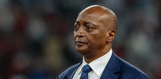 Motsepe does not want to lead Fifa
