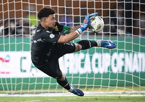 CAF awards
