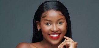 Lerato Nxumalo is engaged