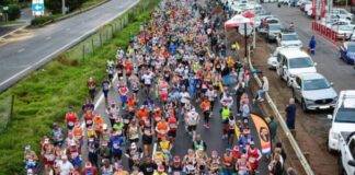 CMA announces new distance and venue