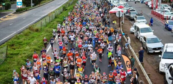 CMA announces new distance and venue