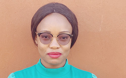 Emelda Khoza