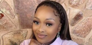 Ntombee returns to host 'The Mommy Club' season 3 reunion