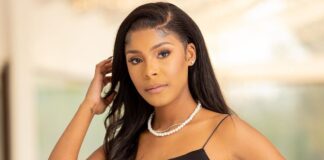 Every second day, I am kicking Njelic out of my house – Manonga