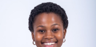 Mthiyane bags lead role