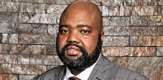 New Innovation Hub boss aims for new heights 