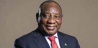 Plane glitch robs Cyril Ramaphosa chance to celebrate Kruger park centenary