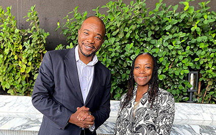 Mmusi Maimane