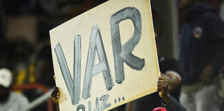 VAR