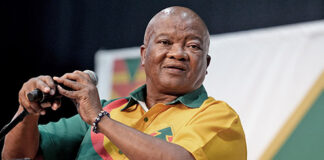 ANC, DA at loggerheads over top cabinet posts
