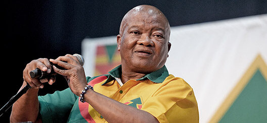 ANC, DA at loggerheads over top cabinet posts