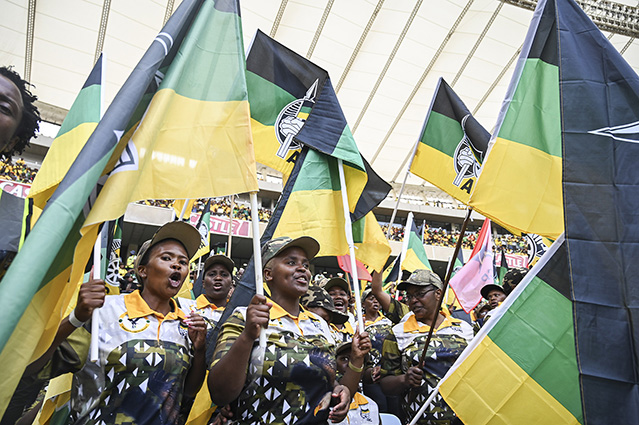 ANC