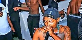 Shebeshxt to spend two more days in jail