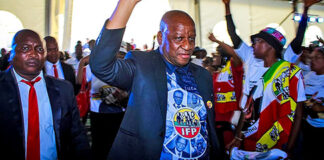 MK Party, IFP in last-minute push to win Mandeni by-election