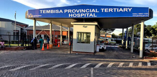 Tembisa hospital