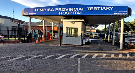 Tembisa hospital