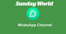 Whatsapp Channel