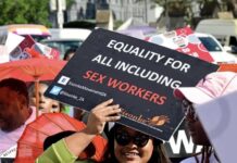 Destigmatise sex workers in fight against Aids, TB and GBV