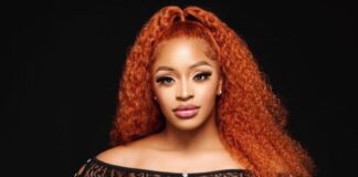 'I love SA men, but I'm picky' - influencer Cindy Makhathini