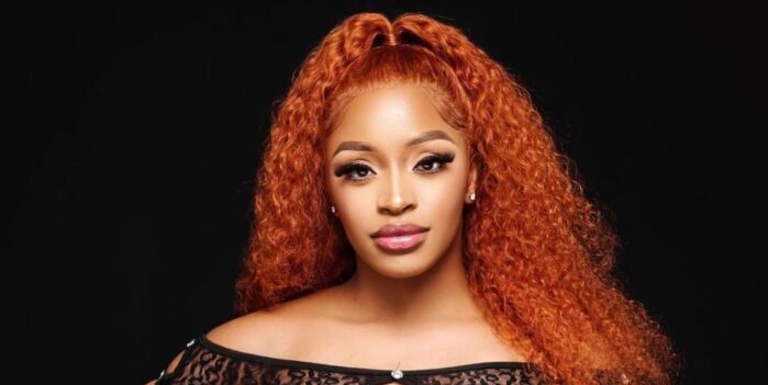 'I love SA men, but I'm picky' - influencer Cindy Makhathini