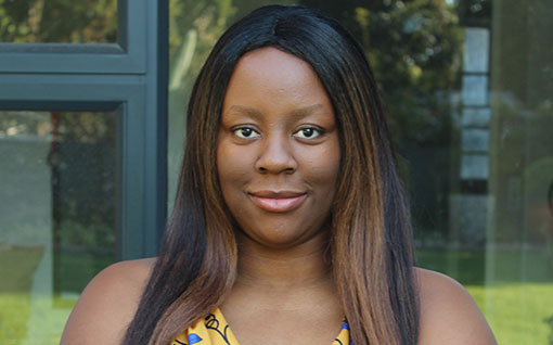 Zandile Mkwanazi