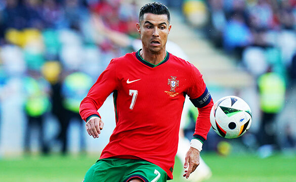 Ronaldo