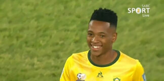 ‘Mofokeng could have made his debut long ago’ 