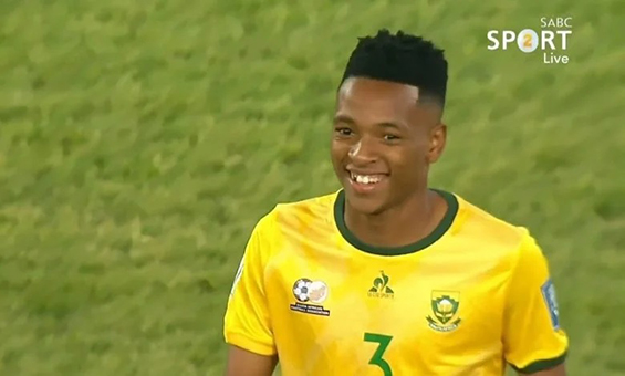 ‘Mofokeng could have made his debut long ago’ 
