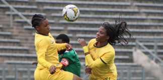 African women face tricky run at U-20 world cup