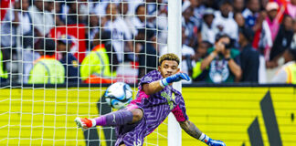 Sundowns plan to get back to winning ways